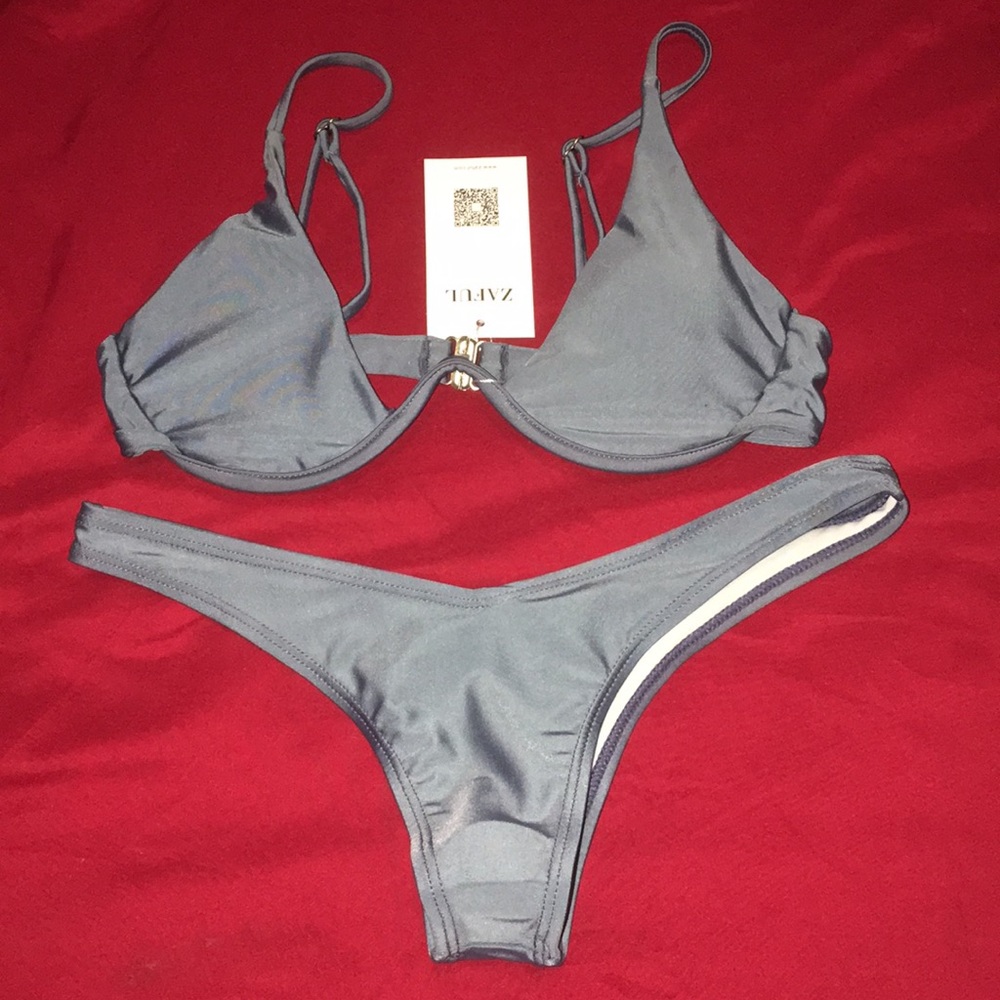 Zaful Swimwear